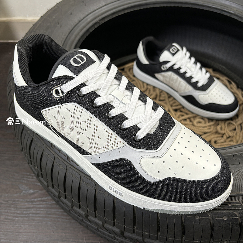 ▶ LOW-TOP, photo 1