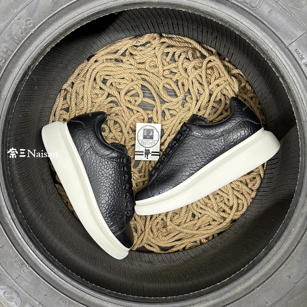Christian Louboutin Alexander McQueen Sneaker - Image 3