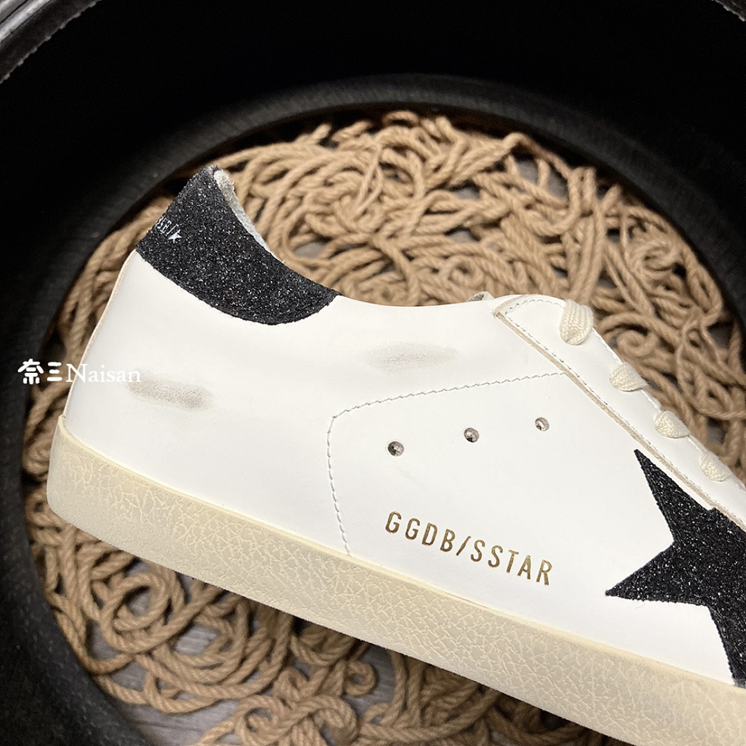 ▶ Super28 Super-Star Sneakers - Image 11