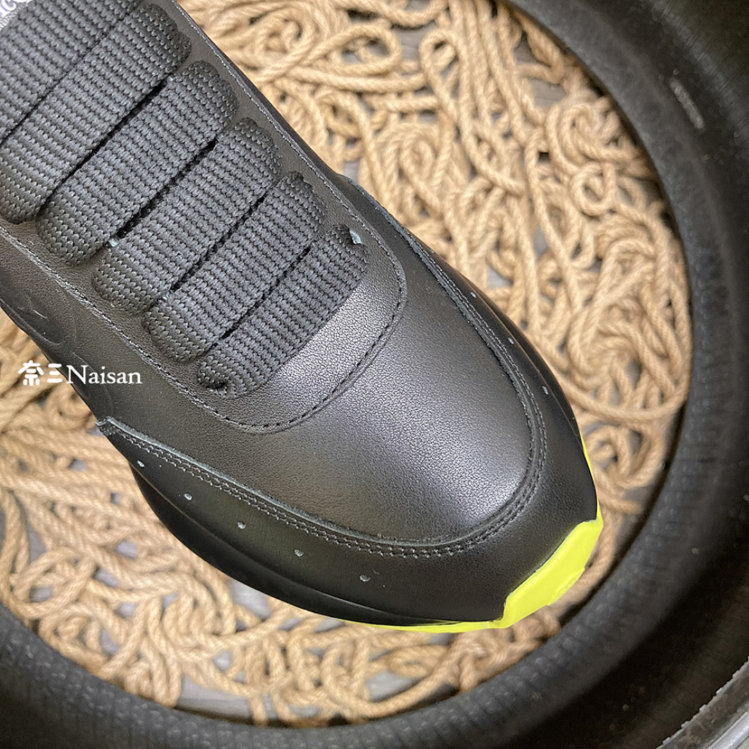 ▶ Alexander McQueen Sprint Runner - Image 14
