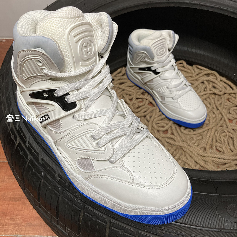 ▶ G Basket Sneaker, photo 1