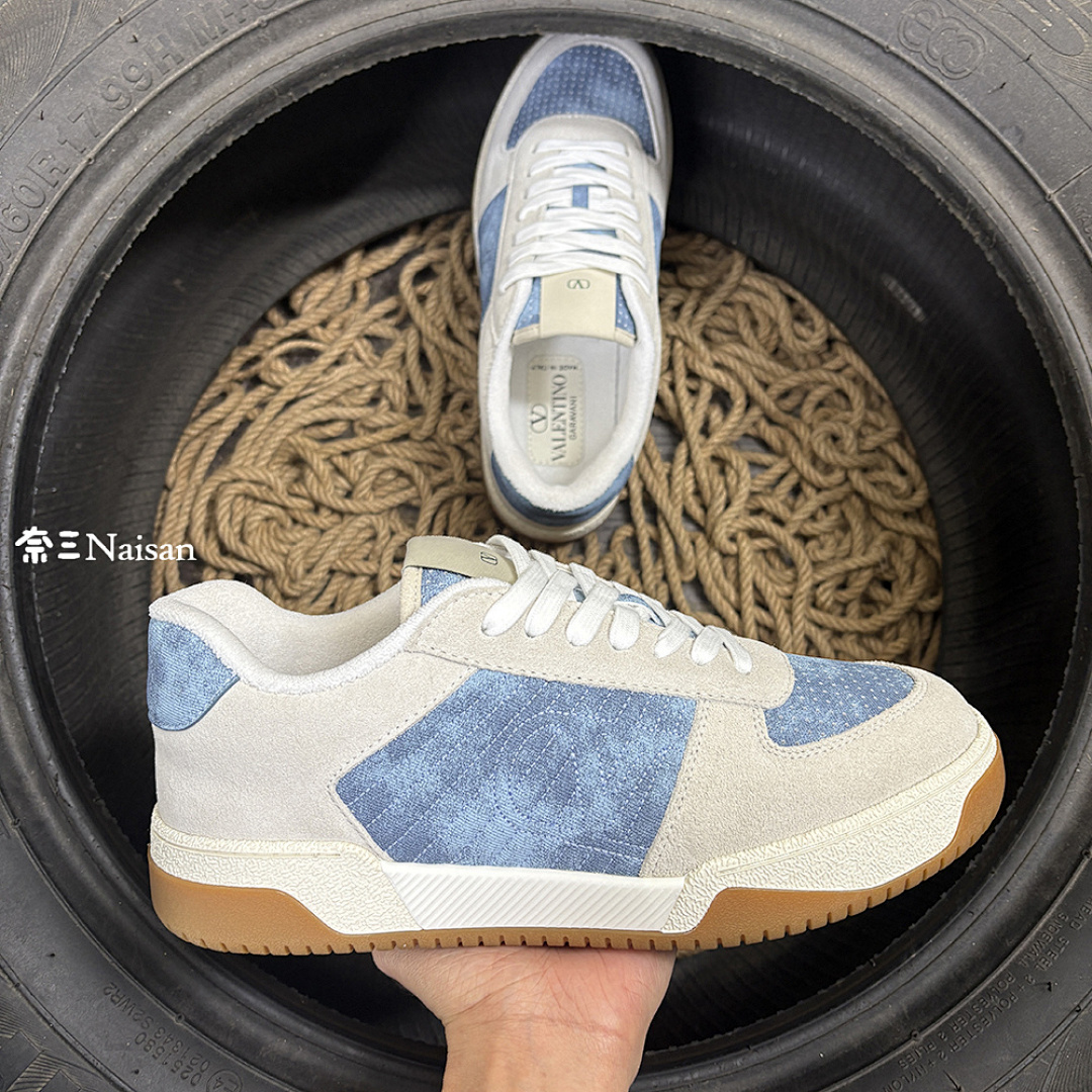 ▶ Sparry Trainer - Image 8