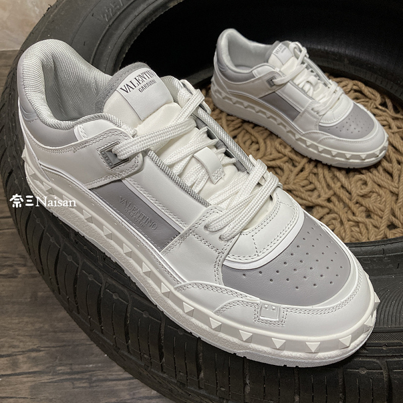 ▶ FREEDOTS LOW-TOP