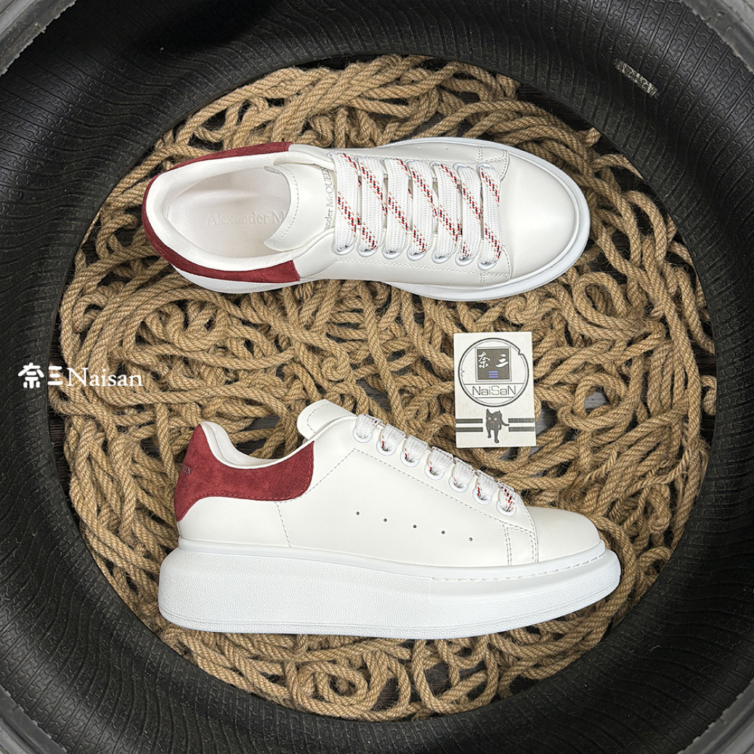 Christian Louboutin Alexander McQueen Sneaker - Image 4