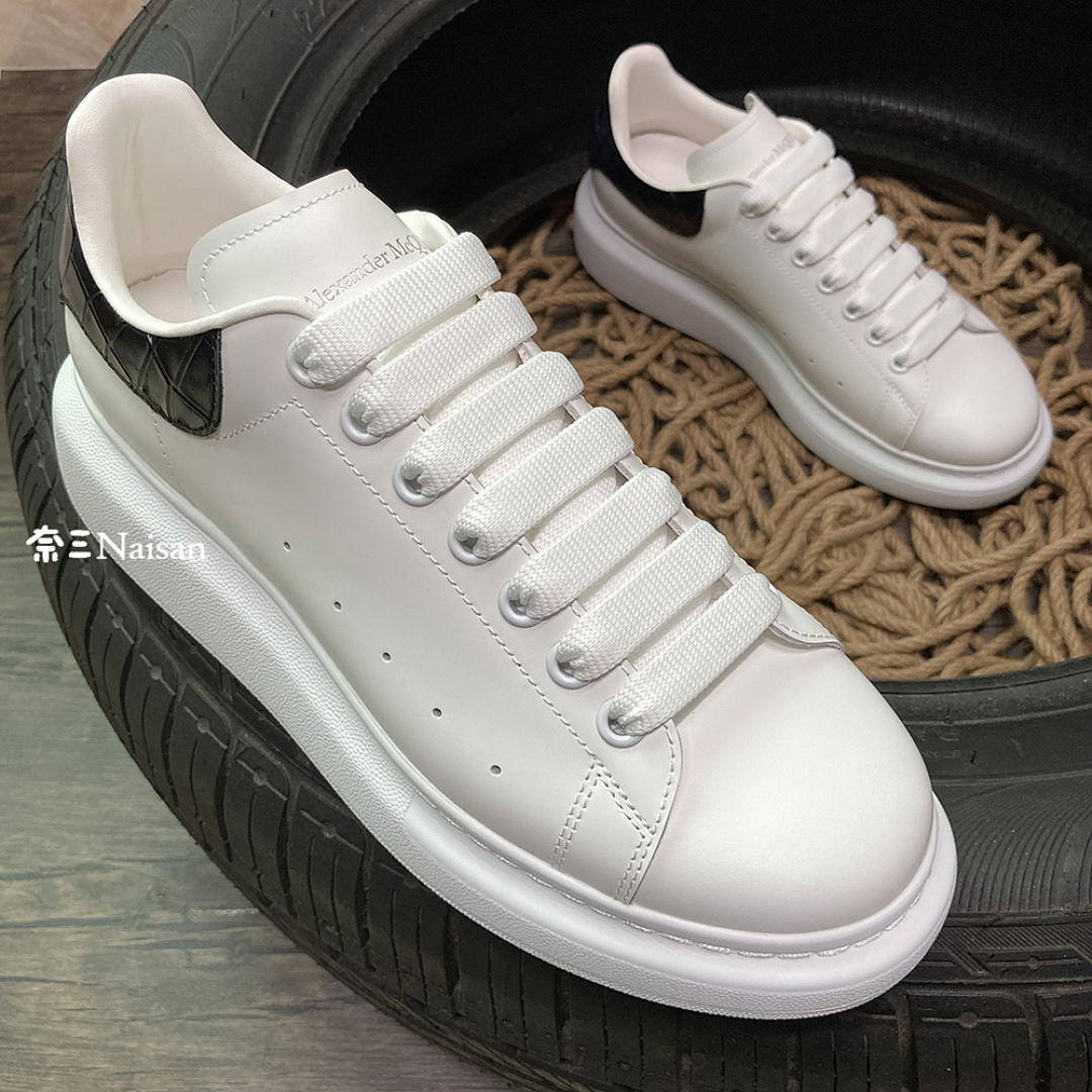 Christian Louboutin Alexander Mcqueen Sneaker - Image 8