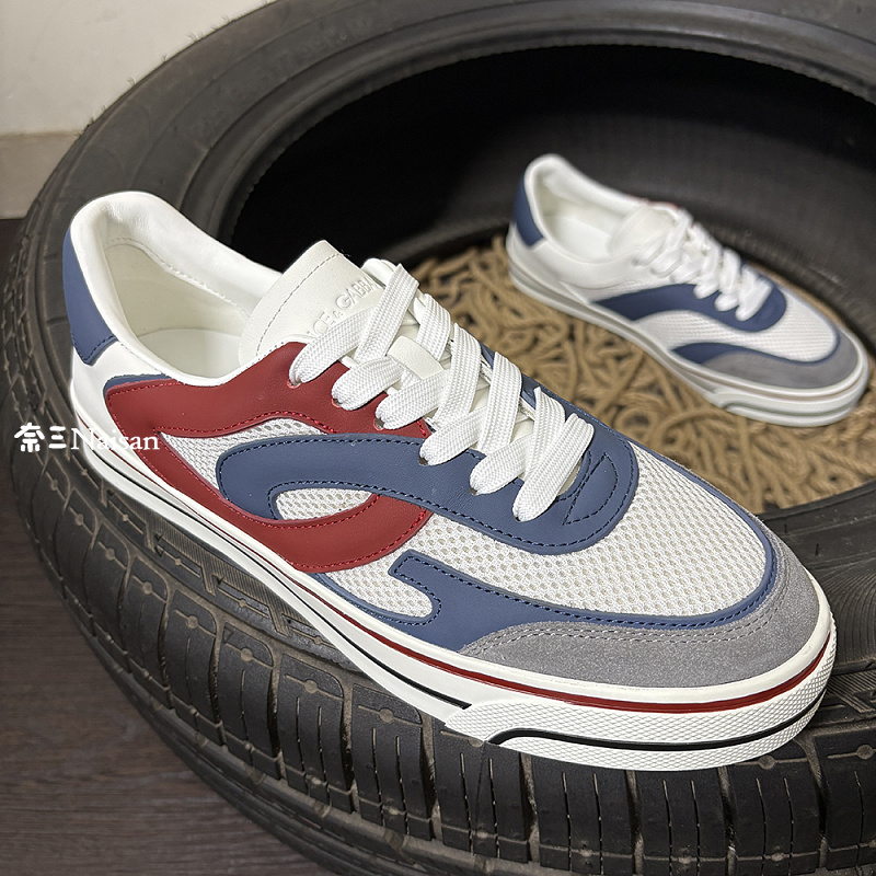 ▶ Strobel Portofino Light Sneakers, photo 1