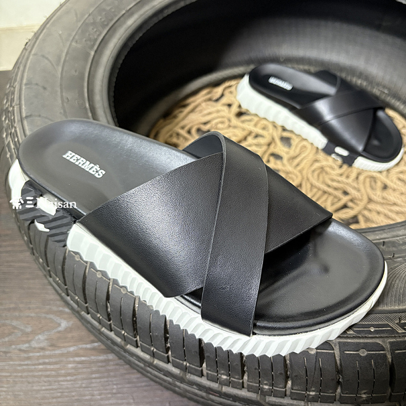 ▶ Infra Sandal, photo 1
