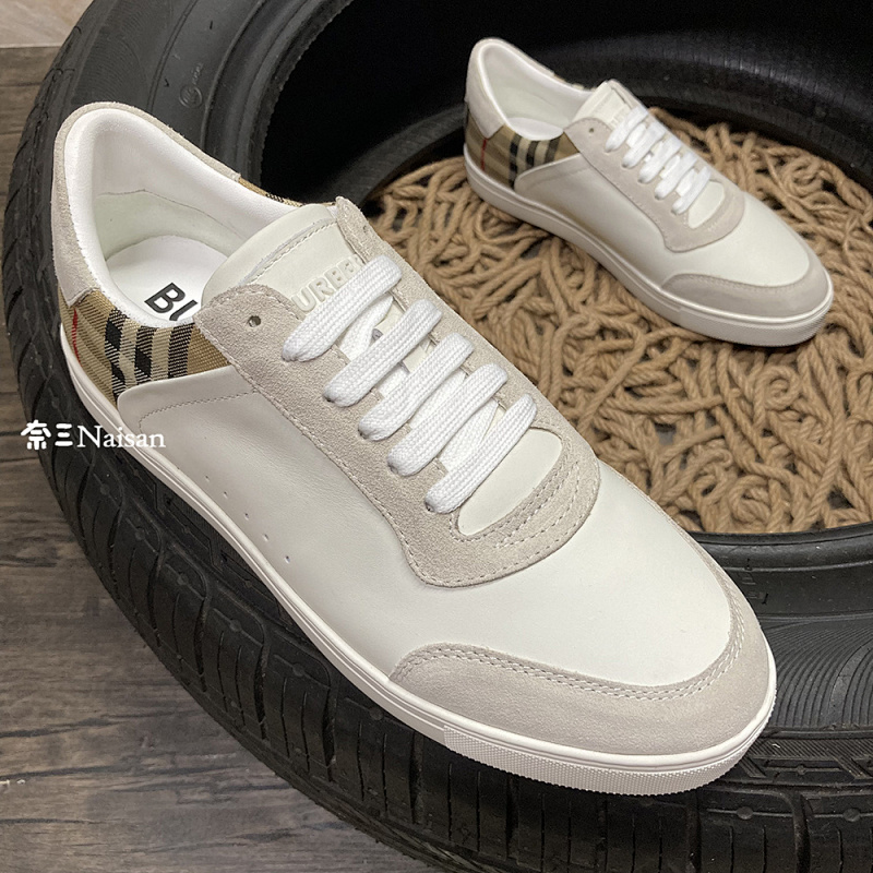 ▶ Burberry Sneakers, photo 1