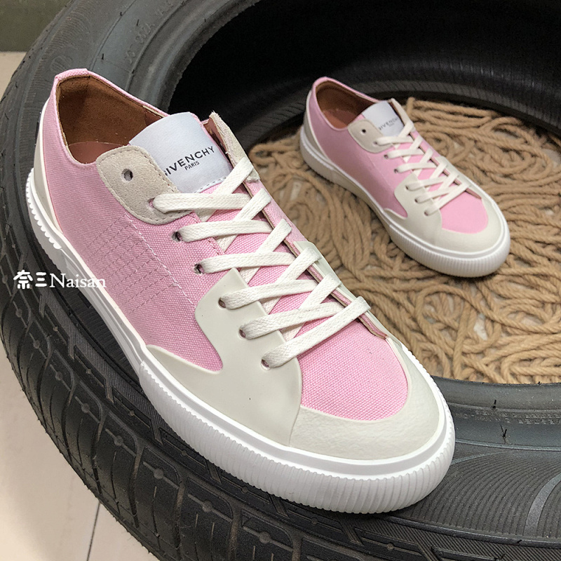 ▶ GVC Low Top Fashion Sneaker, photo 1