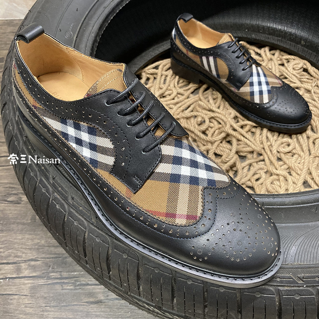 ▶ Vintage Loafers, photo 1