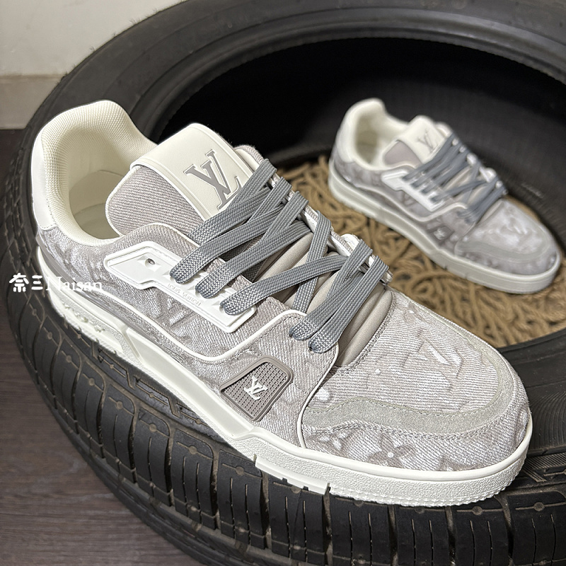 ▶ 1V Trainer Sneaker, photo 1