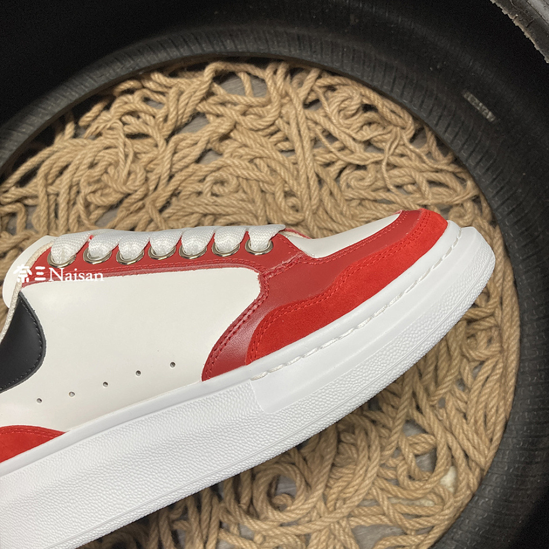 Christian Louboutin Alexander McQueen Sneaker - Image 12