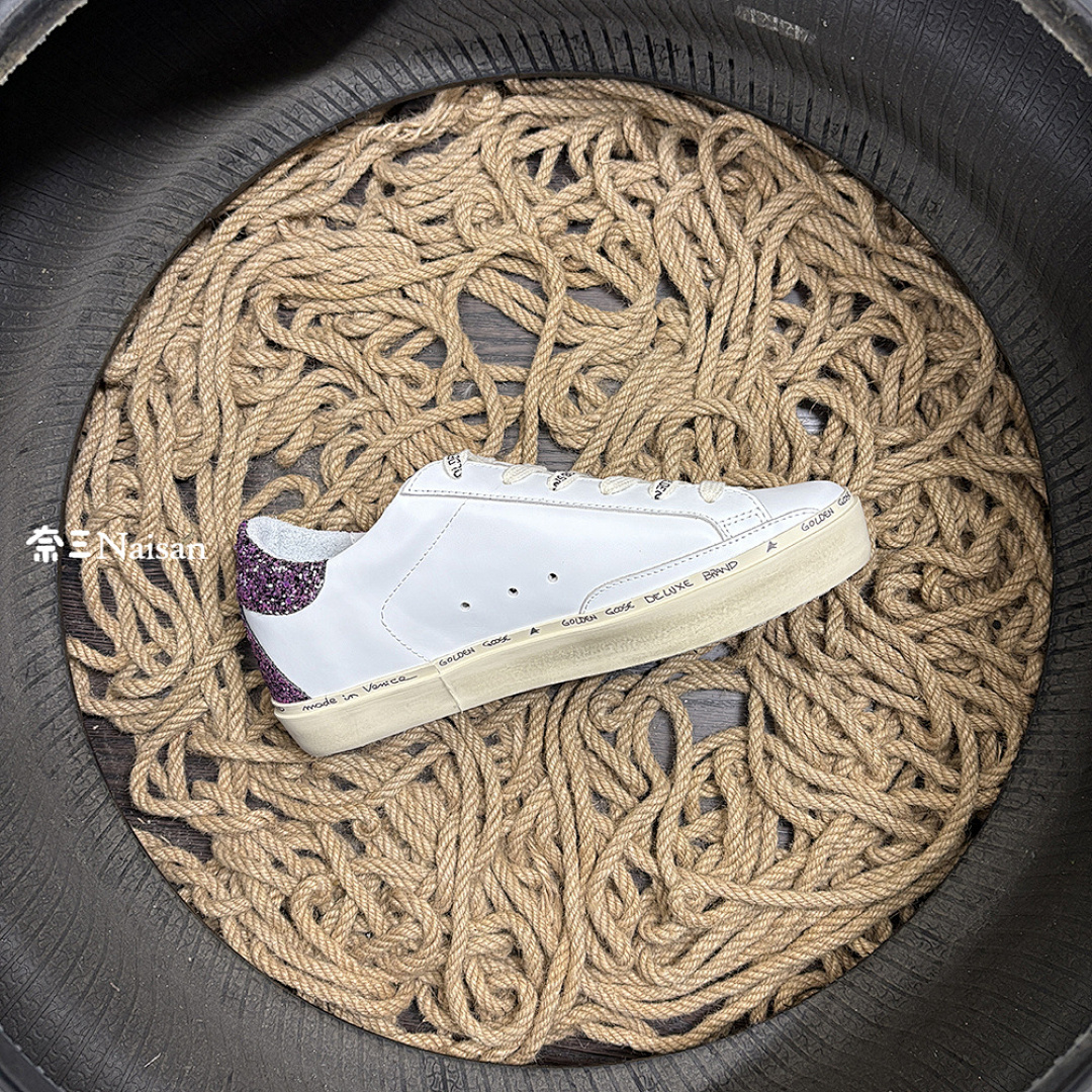 ▶ Hi Star Sneakers - Image 12