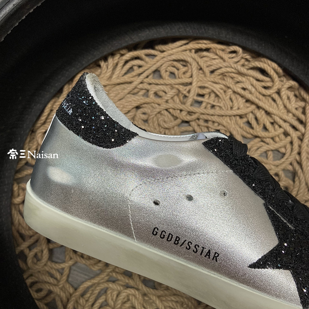 ▶ Super136 Super-Star Sneakers - Image 11