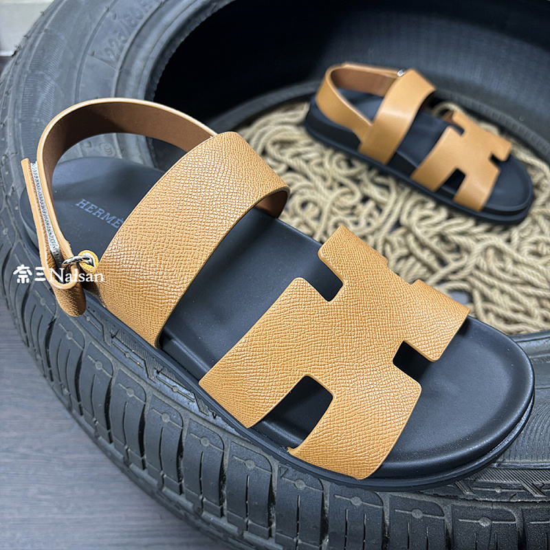 ▶ Genius Sandal, photo 1