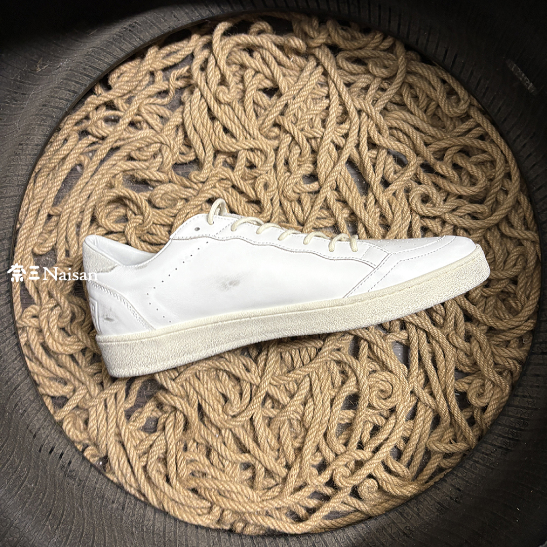 ▶ Ball10 Ball Star Sneakers - Image 12