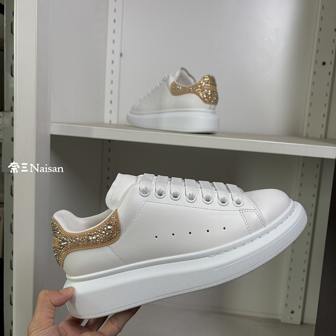 Christian Louboutin Alexander McQueen Sneaker - Image 18