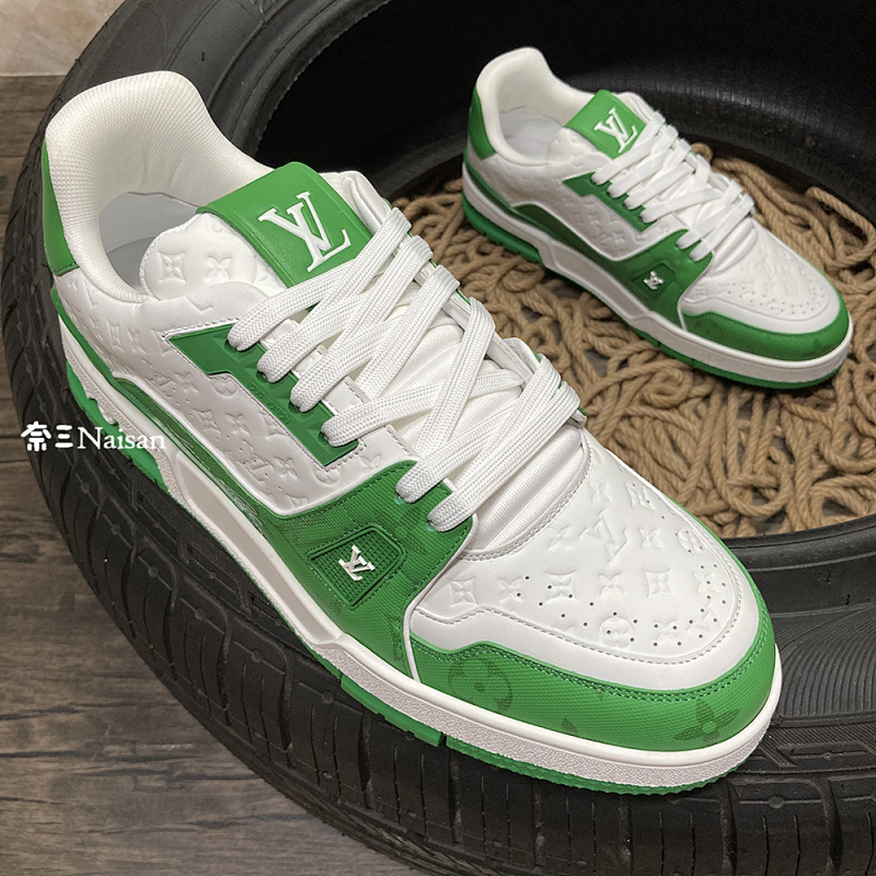 ▶ 1V Trainer Sneaker, photo 1