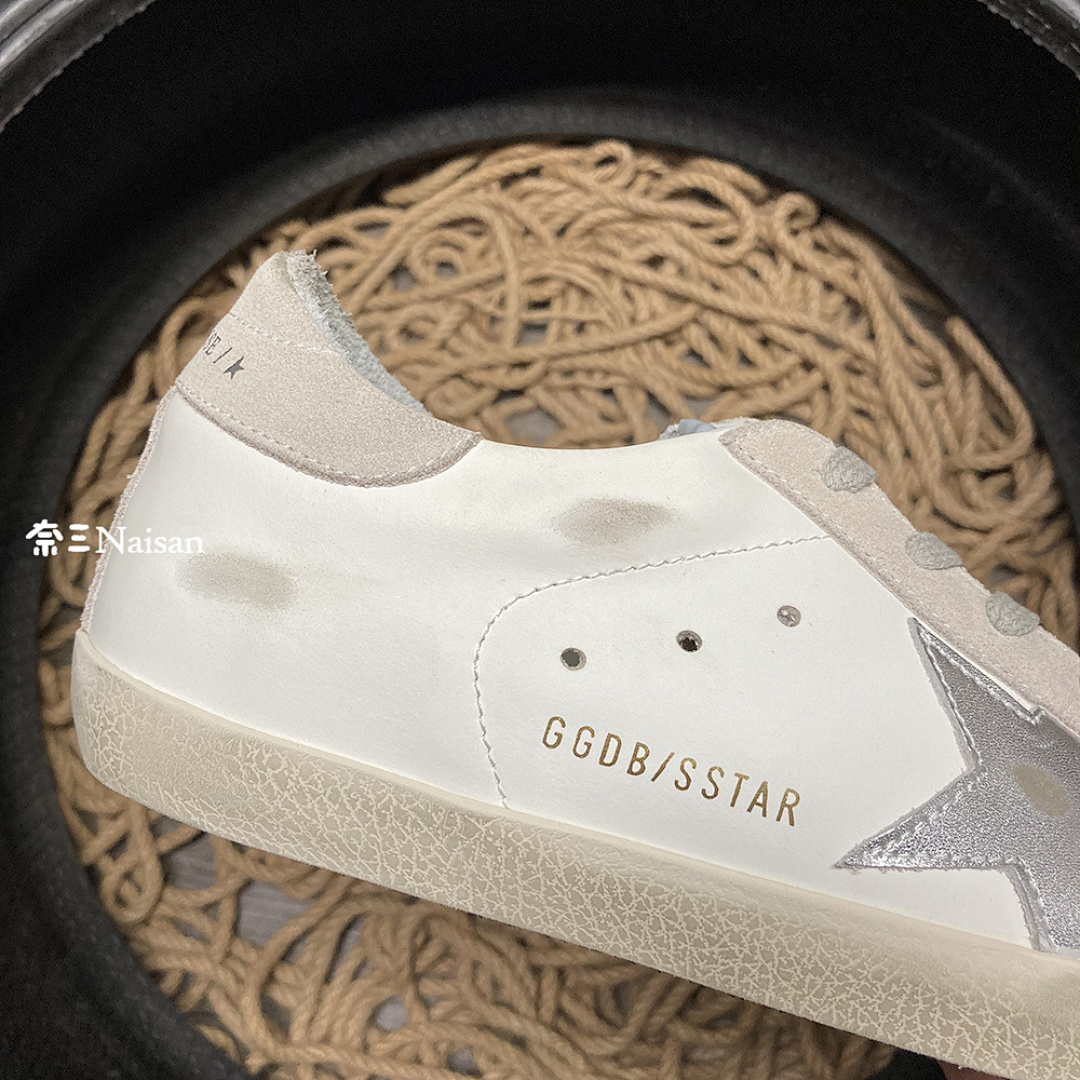 ▶ Super135 Super-Star Sneakers - Image 11