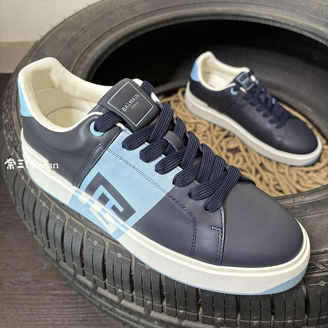 B-Court Trainers, photo 1