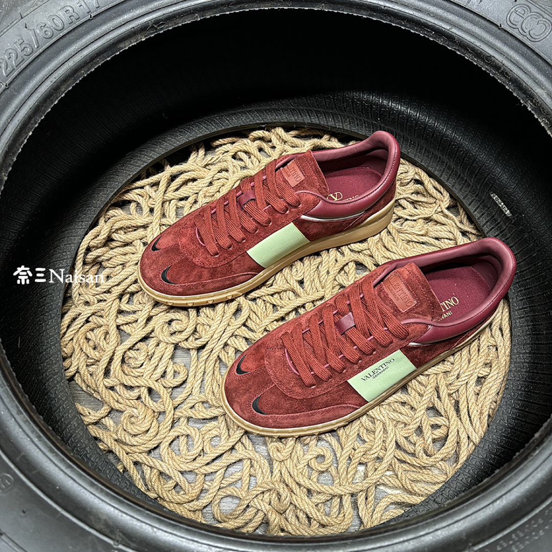 ▶ UPVILLAGE LOW - Image 7
