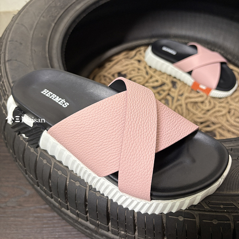 ▶ Infra Sandal, photo 1