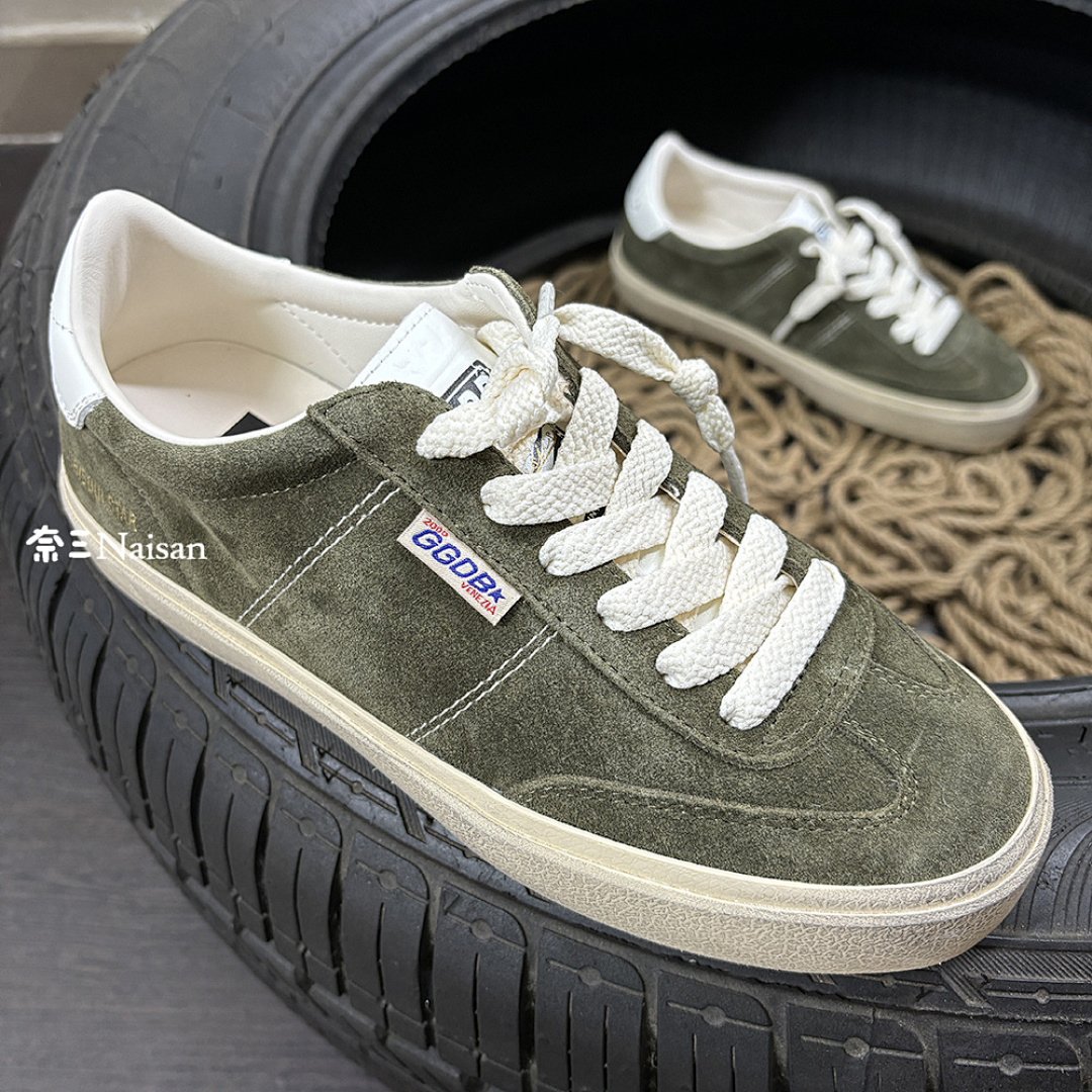 ▶ Soul Star Sneaker, photo 1