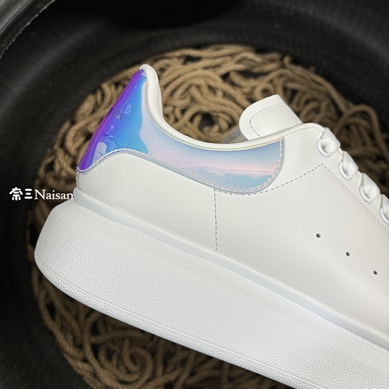 Christian Louboutin Christian Louboutin Alexander McQueen Sneaker, photo 1
