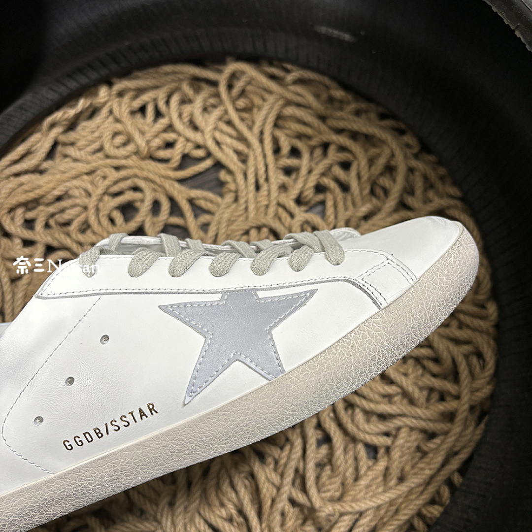 ▶ Super42 Super-Star Sneakers - Image 15