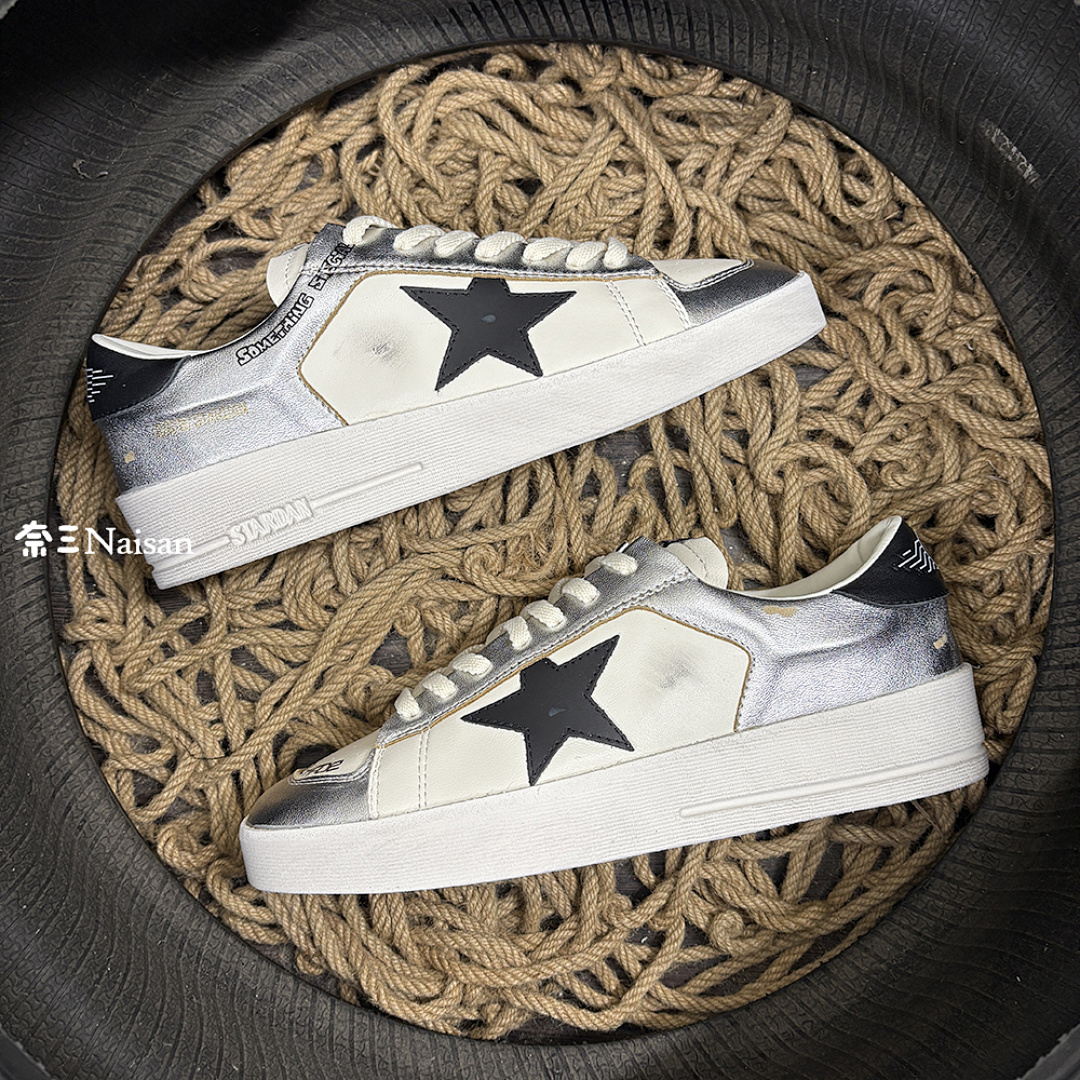 ▶ Stardan Sneakers - Image 11