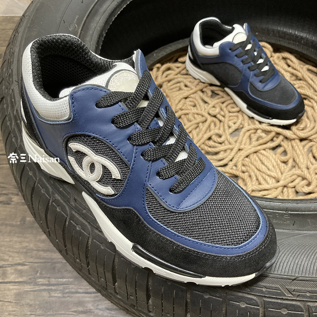 ▶ CHANEL Sneaker, photo 1