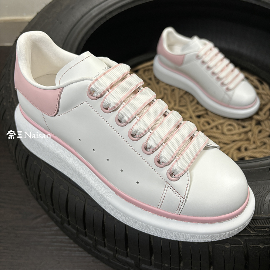 Christian Louboutin Alexander McQueen Sneaker - Image 8