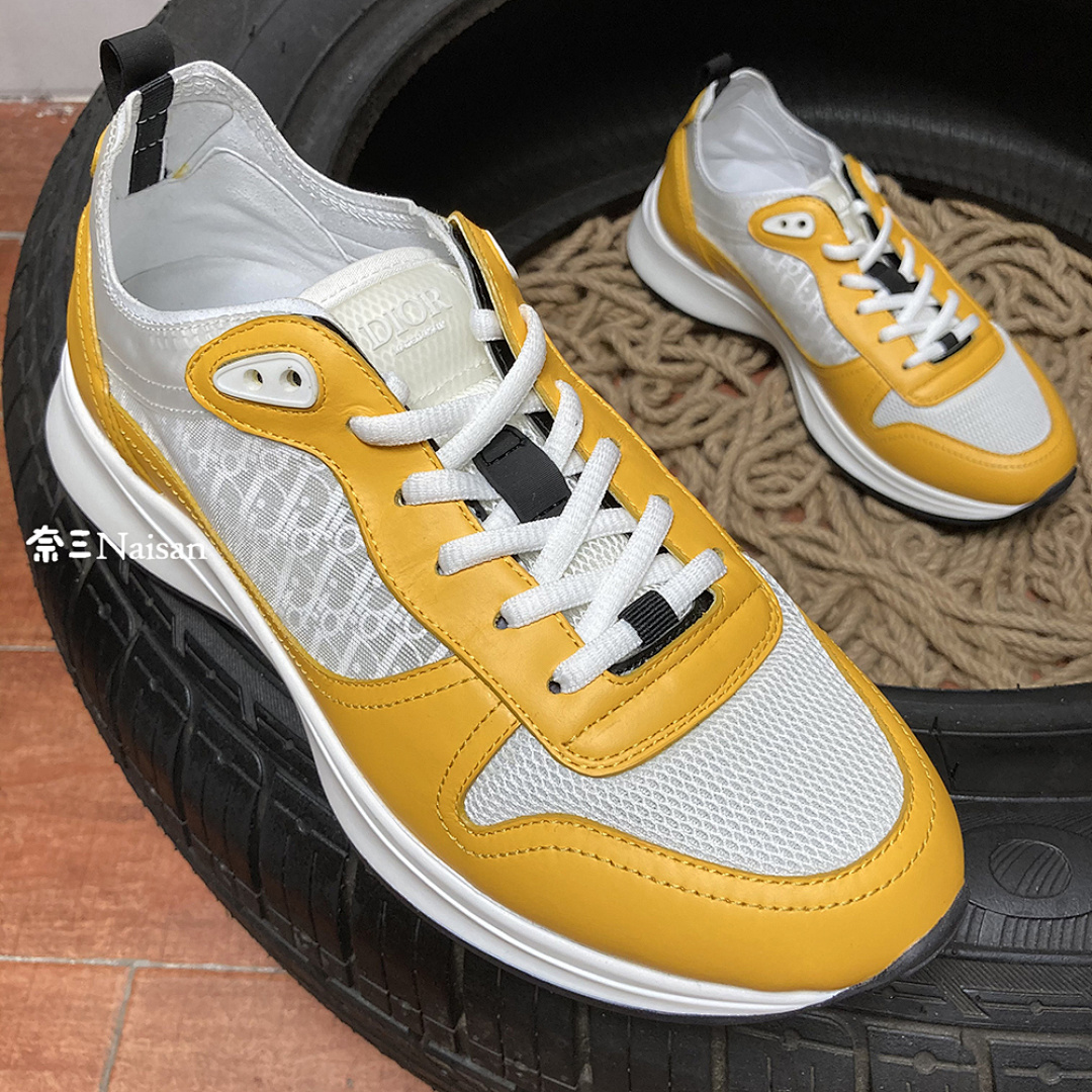 ▶ Runner Sneaker, photo 1