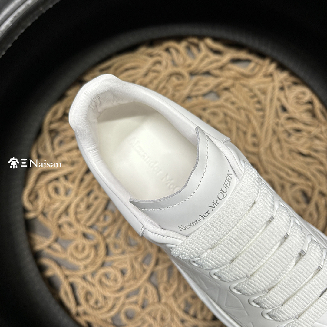 Christian Louboutin Alexander McQueen Sneaker - Image 14