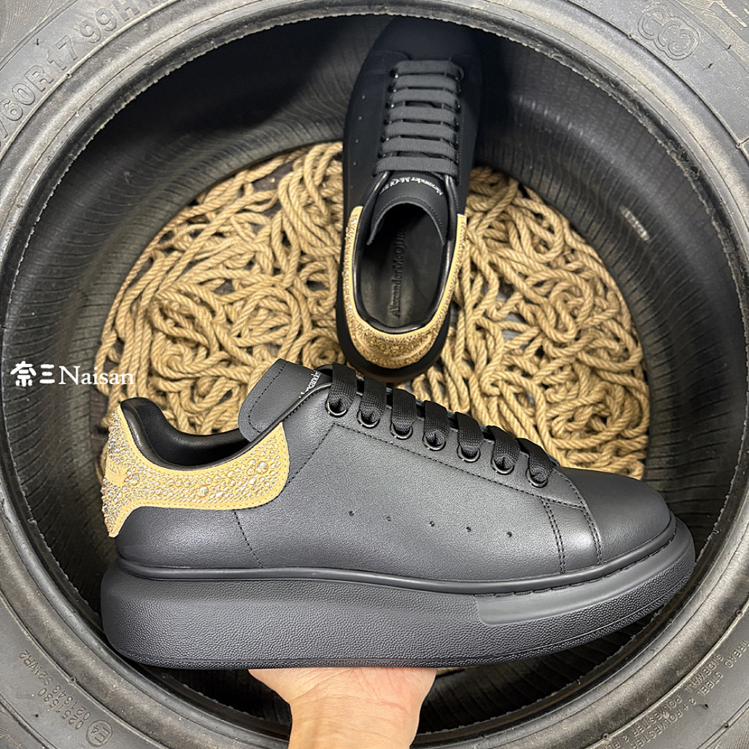 Christian Louboutin Alexander McQueen Sneaker - Image 9