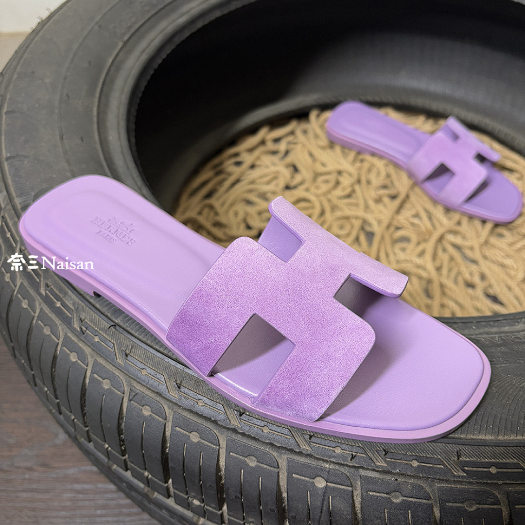 ▶ Oran Sandal, photo 1
