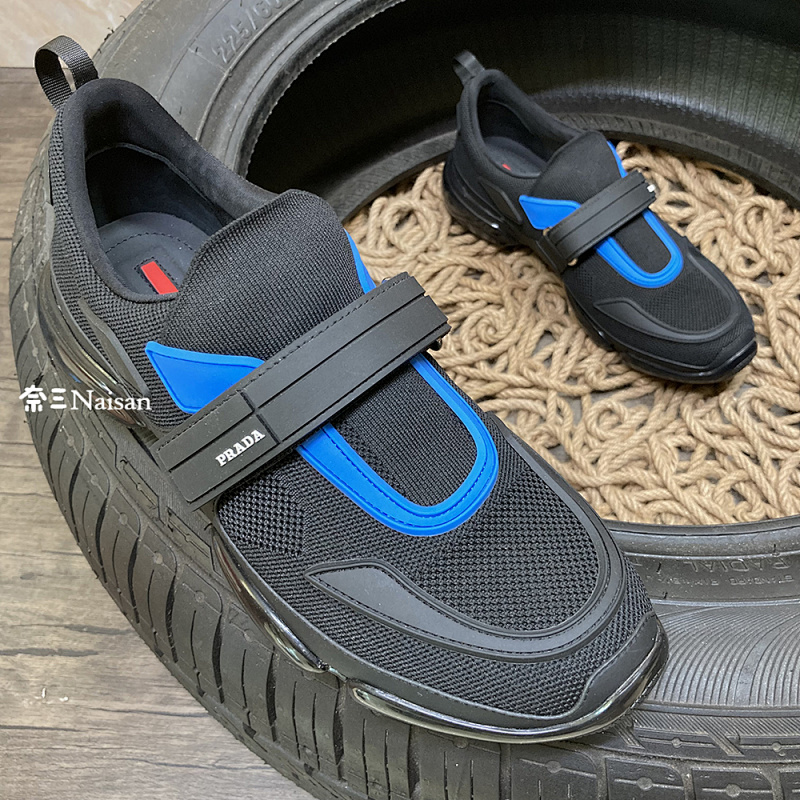 ▶ Prada Sneakers, photo 1