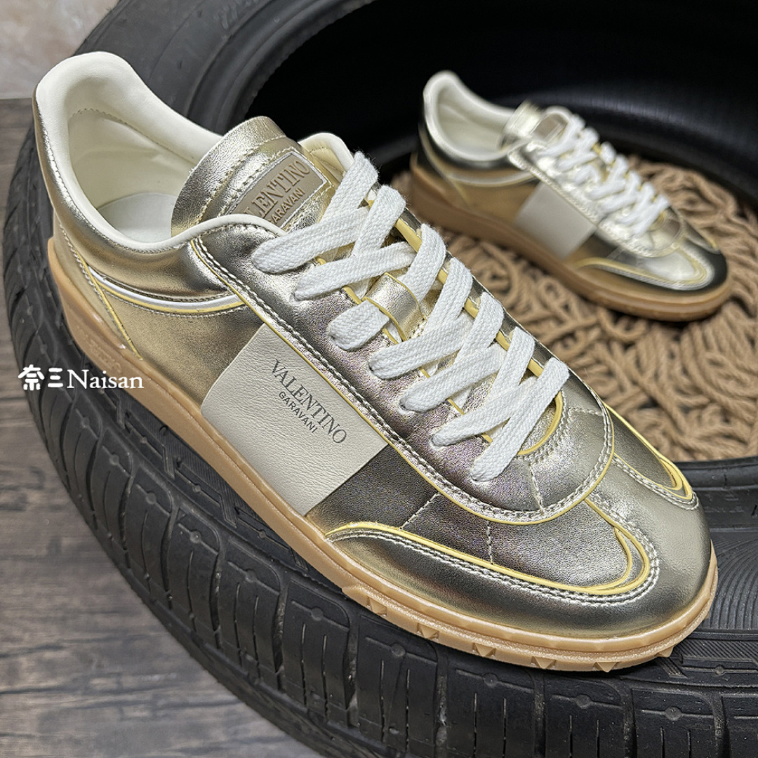 ▶ UPVILLAGE LOW