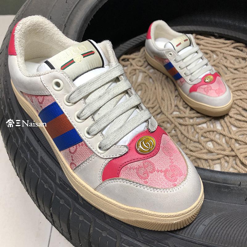 ▶ Screener GG Sneaker, photo 1