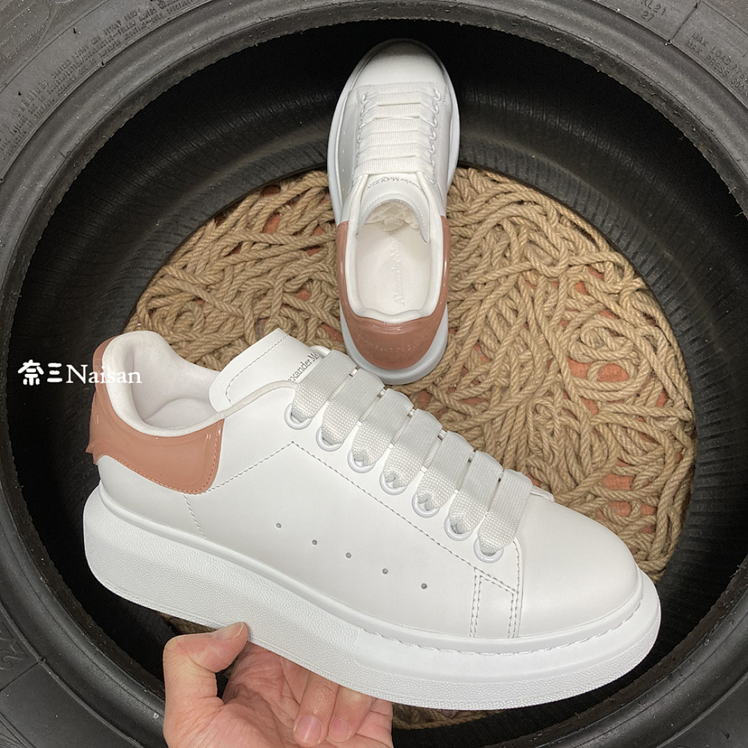 Christian Louboutin Alexander Mcqueen Sneaker - Image 9