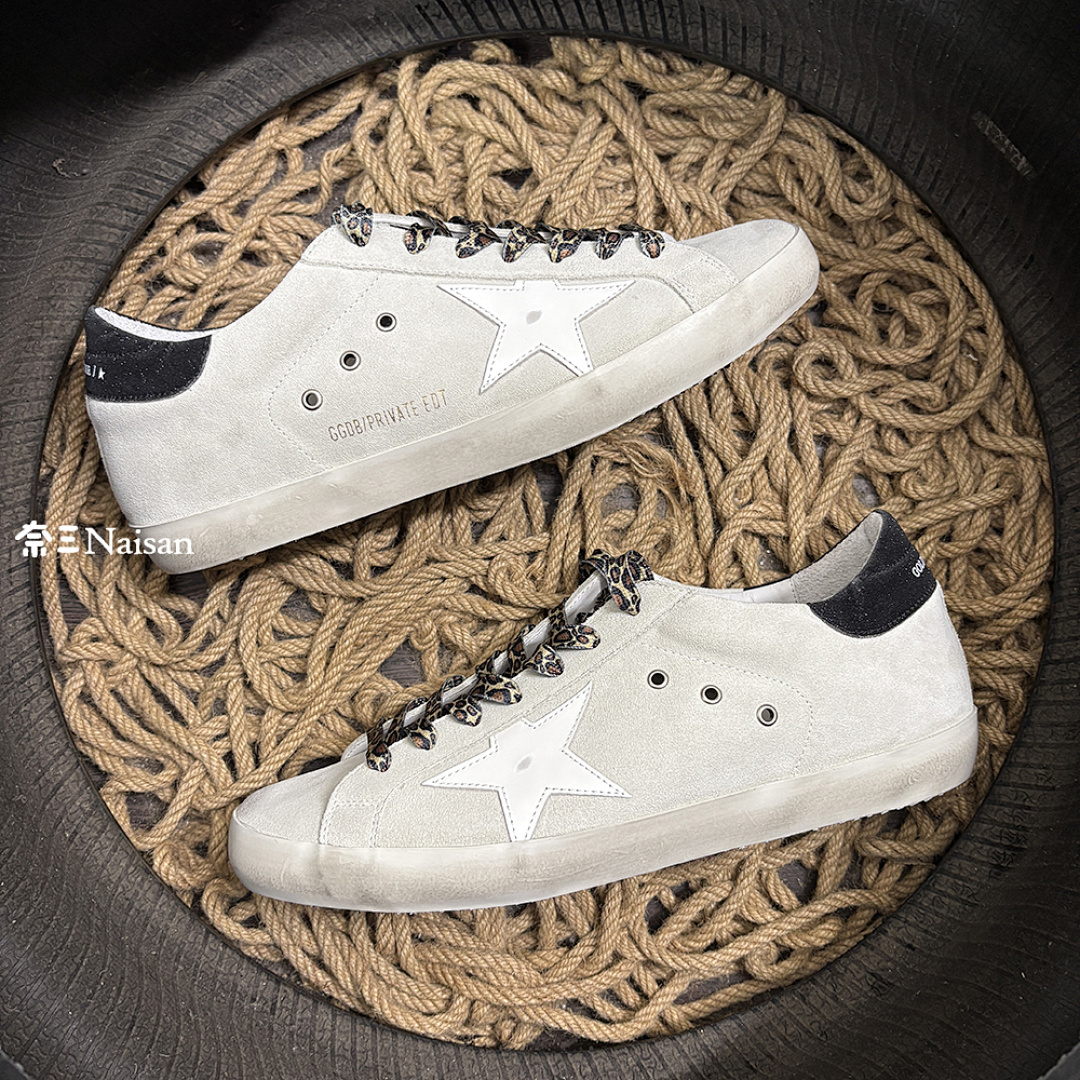 ▶ Super274 Super-Star Sneakers - Image 11