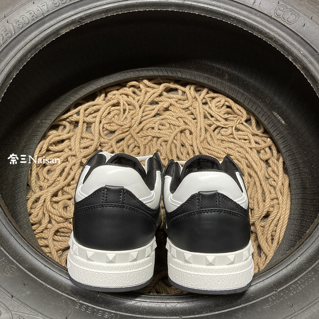 ▶ FREEDOTS LOW-TOP - Image 9