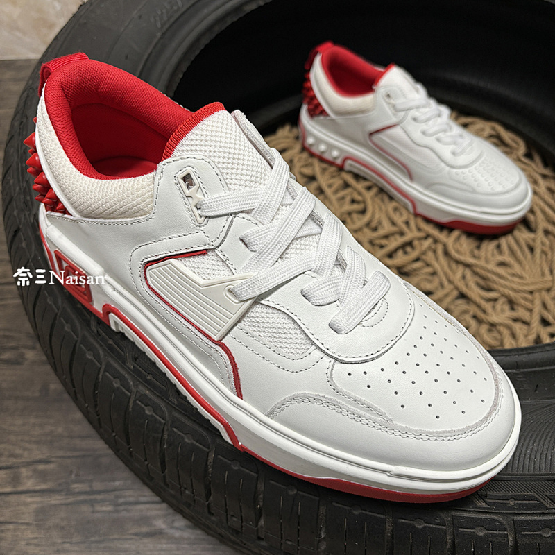 ▶ Astroloubi Sneakers, photo 1