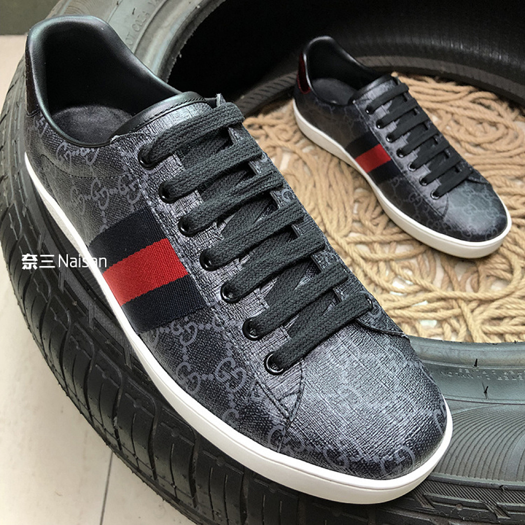 ▶ Ace GG Supreme Sneaker, photo 1