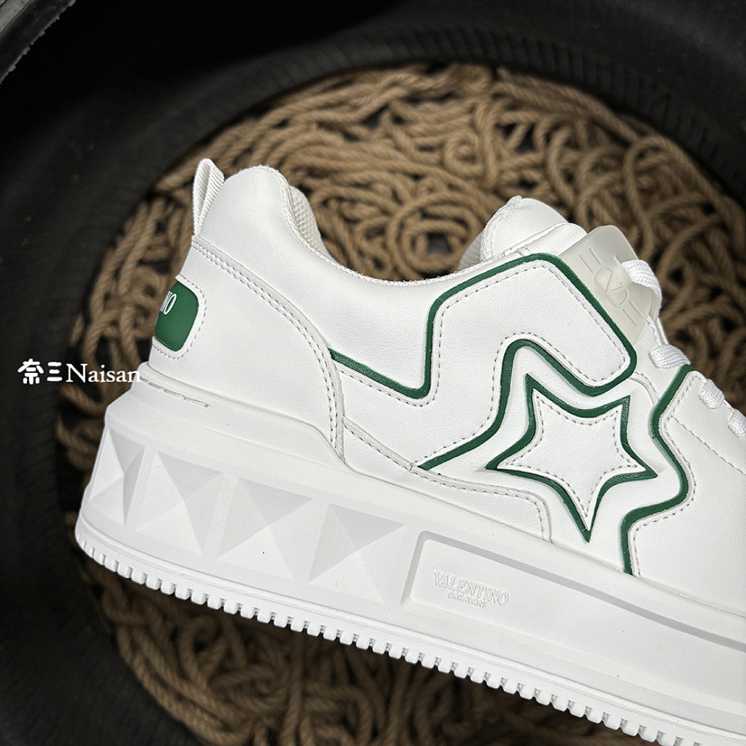 ▶ Giovanni Sneaker - Image 13