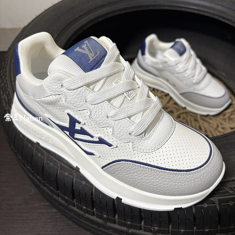 Christian Louboutin Christian Louboutin LV Classic Trainers, photo 1