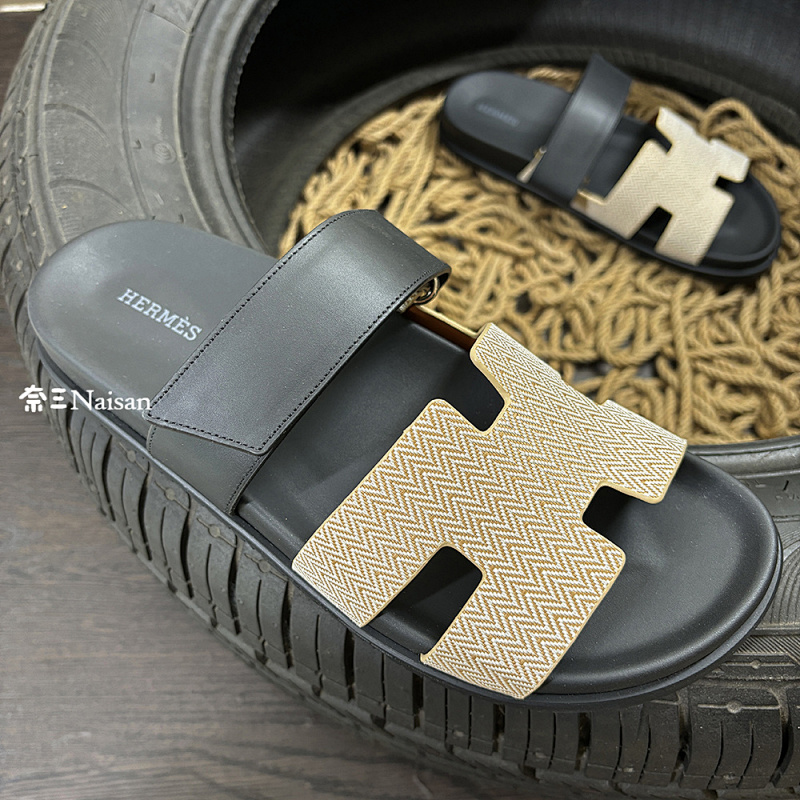 Chanel Chanel Chypre Sandal, photo 1