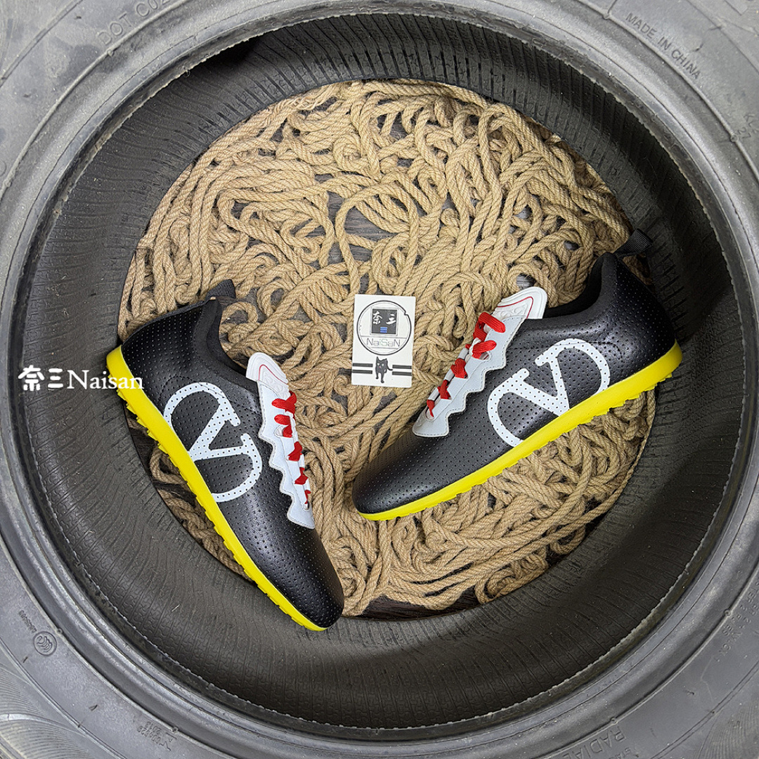 ▶ CHROMATHON TRAINER IN - Image 4