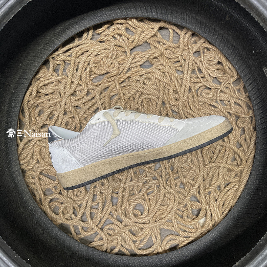 ▶ Ball25 Ball Star Sneakers - Image 10