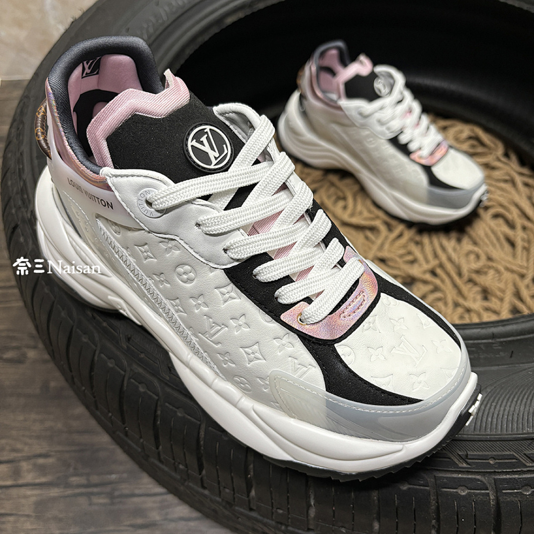 ▶ Run 55 Sneaker, photo 1